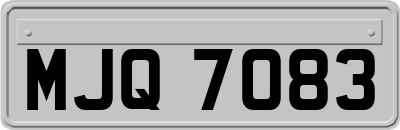 MJQ7083