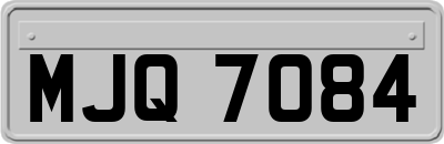 MJQ7084