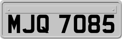 MJQ7085