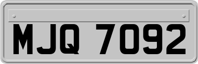 MJQ7092