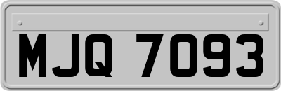 MJQ7093
