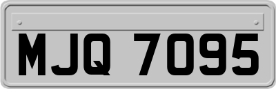 MJQ7095