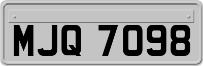 MJQ7098
