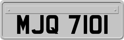 MJQ7101