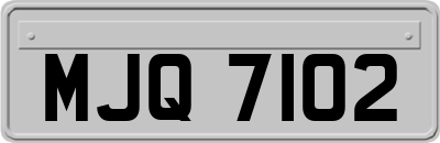 MJQ7102