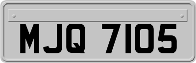 MJQ7105