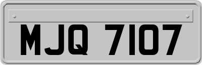 MJQ7107
