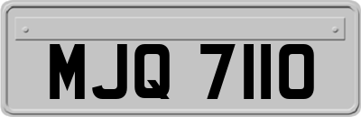 MJQ7110