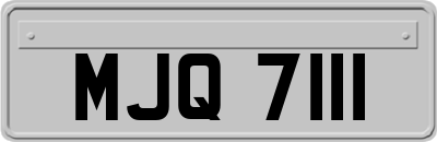 MJQ7111