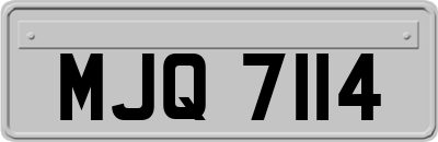MJQ7114
