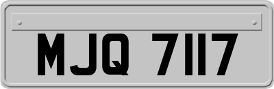 MJQ7117