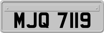 MJQ7119