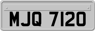 MJQ7120