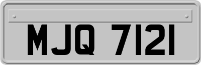 MJQ7121