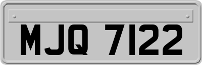 MJQ7122
