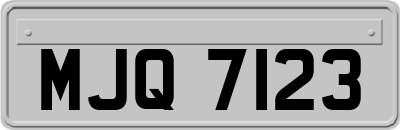 MJQ7123