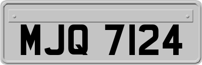 MJQ7124