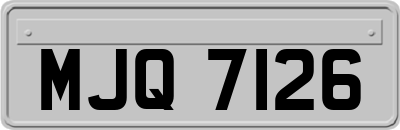 MJQ7126