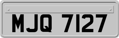 MJQ7127