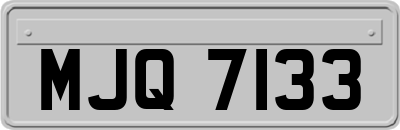 MJQ7133