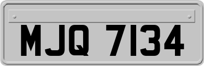 MJQ7134