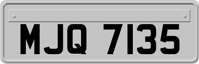 MJQ7135