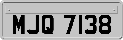 MJQ7138