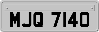 MJQ7140