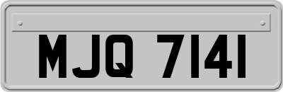 MJQ7141