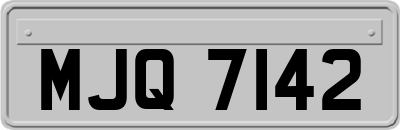 MJQ7142