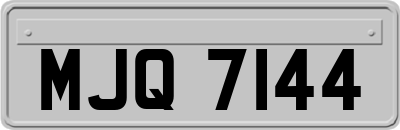 MJQ7144