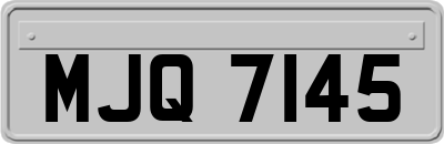 MJQ7145