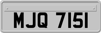 MJQ7151