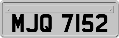 MJQ7152