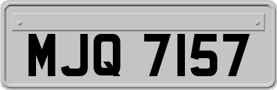 MJQ7157