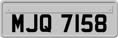 MJQ7158