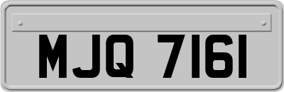 MJQ7161