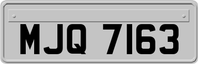 MJQ7163