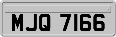 MJQ7166