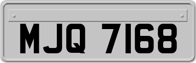 MJQ7168