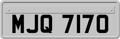 MJQ7170