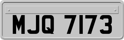 MJQ7173