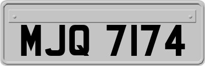MJQ7174