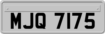 MJQ7175