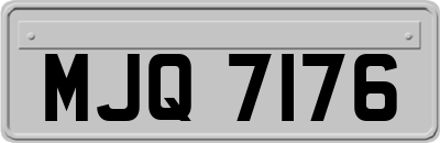MJQ7176