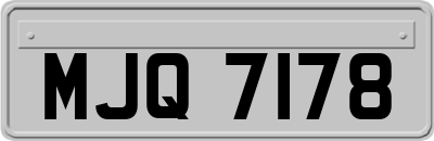 MJQ7178