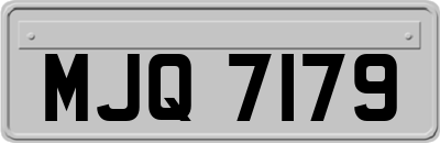 MJQ7179