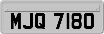 MJQ7180