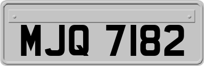MJQ7182