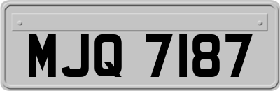 MJQ7187
